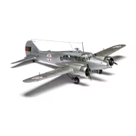 Airfix Avro Anson Mk.I 1:48 (A09191A)