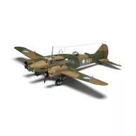 Airfix Avro Anson Mk.I 1:48 (A09191A)
