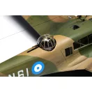 Airfix Avro Anson Mk.I 1:48 (A09191A)
