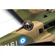 Airfix Avro Anson Mk.I 1:48 (A09191A)