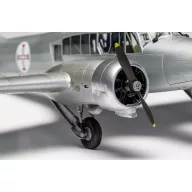 Airfix Avro Anson Mk.I 1:48 (A09191A)