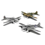 Airfix Avro Anson Mk.I 1:48 (A09191A)