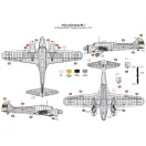 Airfix Avro Anson Mk.I 1:48 (A09191A)