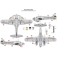 Airfix Avro Anson Mk.I 1:48 (A09191A)