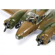 Airfix Avro Anson Mk.I 1:48 (A09191)