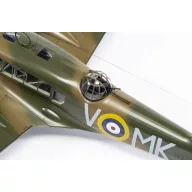 Airfix Avro Anson Mk.I 1:48 (A09191)