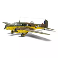 Airfix Avro Anson Mk.I 1:48 (A09191)