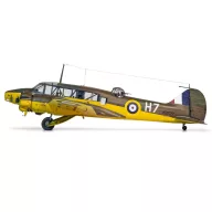 Airfix Avro Anson Mk.I 1:48 (A09191)