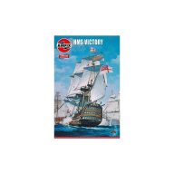 Airfix HMS Victory 1765, Vintage Classics 1:180 (A09252V)