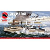 Airfix German E-Boat 1:72 (A10280V)