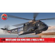   Airfix Westland Sea King HAS.1/HAS.2/HAS.5/HU.5 1:48 (A11006)