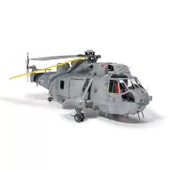   Airfix Westland Sea King HAS.1/HAS.2/HAS.5/HU.5 1:48 (A11006)