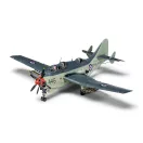 Airfix Fairey Gannet AS.1/AS.4 1:48 (A11007)