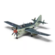 Airfix Fairey Gannet AS.1/AS.4 1:48 (A11007)