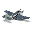 Airfix Fairey Gannet AS.1/AS.4 1:48 (A11007)