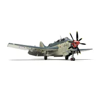Airfix Fairey Gannet AS.1/AS.4 1:48 (A11007)