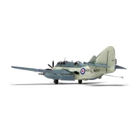 Airfix Fairey Gannet AS.1/AS.4 1:48 (A11007)