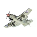 Airfix Fairey Gannet AS.1/AS.4 1:48 (A11007)