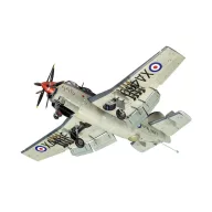 Airfix Fairey Gannet AS.1/AS.4 1:48 (A11007)