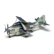 Airfix Fairey Gannet AS.1/AS.4 1:48 (A11007)