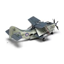 Airfix Fairey Gannet AS.1/AS.4 1:48 (A11007)