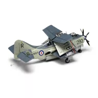 Airfix Fairey Gannet AS.1/AS.4 1:48 (A11007)