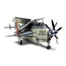 Airfix Fairey Gannet AS.1/AS.4 1:48 (A11007)