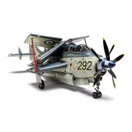 Airfix Fairey Gannet AS.1/AS.4 1:48 (A11007)