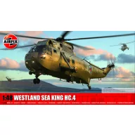 Airfix Westland Sea King HC.4 1:48 (A11008)