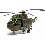 Airfix Westland Sea King HC.4 1:48 (A11008)