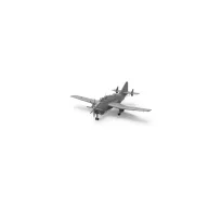 Airfix Fairey Gannet COD.4 1:48 (A11009)