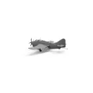 Airfix Fairey Gannet COD.4 1:48 (A11009)