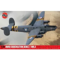 Airfix Avro Shackleton AEW.2 / MR.2 1:72 (A11013)