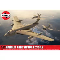 Airfix Handley Page Victor K.2/SR.2 1:72 (A12009)