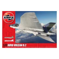 Airfix Avro Vulcan B.2 1:72 (A12011)
