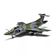 Airfix Blackburn Buccaneer S.2 RAF 1:48 (A12014)