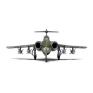 Airfix Blackburn Buccaneer S.2 RAF 1:48 (A12014)