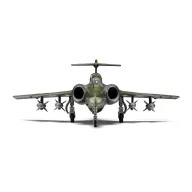 Airfix Blackburn Buccaneer S.2 RAF 1:48 (A12014)