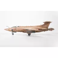 Airfix Blackburn Buccaneer S.2 RAF 1:48 (A12014)