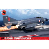 Airfix McDonnell Douglas Phantom FG.1 1:48 (A12015)