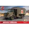Airfix Austin K2/Y Ambulance 1:35 (A1375)