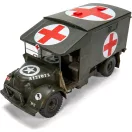 Airfix Austin K2/Y Ambulance 1:35 (A1375)