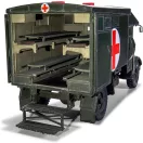 Airfix Austin K2/Y Ambulance 1:35 (A1375)