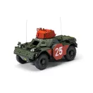 Airfix Ferret Scout Car Mk.2 1:35 (A1379)