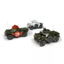 Airfix Ferret Scout Car Mk.2 1:35 (A1379)