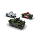 Airfix Ferret Scout Car Mk.2 1:35 (A1379)