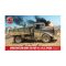 Airfix WWII British Army 30-cwt 4x2 GS Truck 1:35 (A1380)