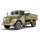 Airfix WWII British Army 30-cwt 4x2 GS Truck 1:35 (A1380)