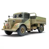 Airfix WWII British Army 30-cwt 4x2 GS Truck 1:35 (A1380)