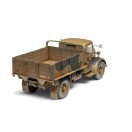Airfix WWII British Army 30-cwt 4x2 GS Truck 1:35 (A1380)